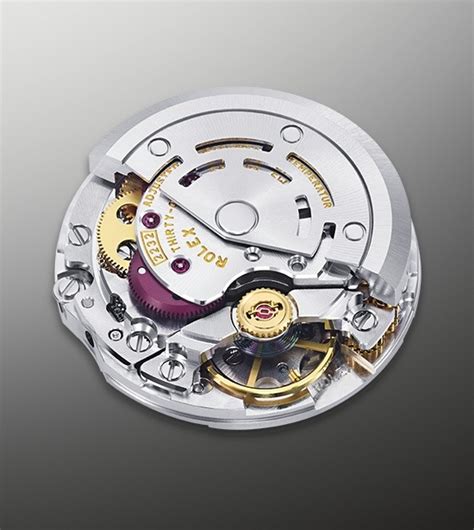 rolex 2232 movement|Rolex 2232 release.